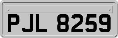 PJL8259