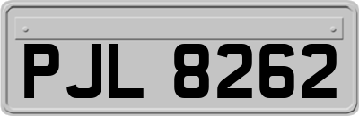 PJL8262