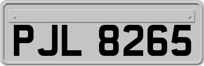 PJL8265