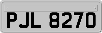 PJL8270