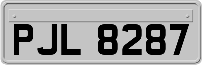 PJL8287