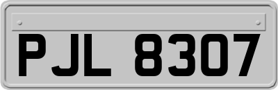 PJL8307
