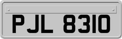 PJL8310