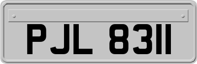 PJL8311