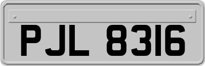 PJL8316