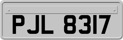 PJL8317