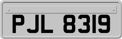 PJL8319