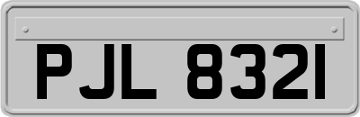 PJL8321
