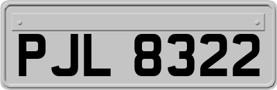 PJL8322
