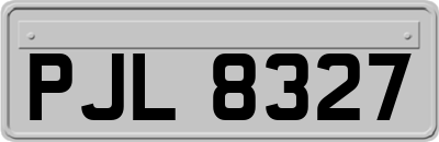 PJL8327