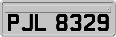 PJL8329