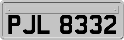 PJL8332
