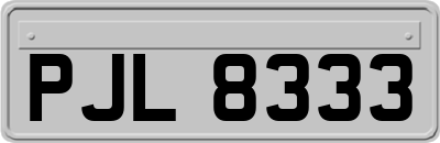 PJL8333