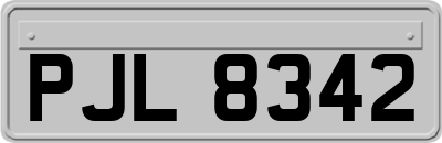PJL8342