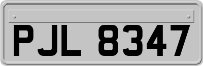 PJL8347