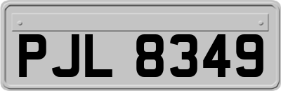 PJL8349