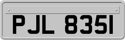 PJL8351