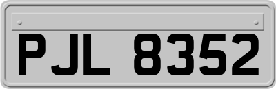 PJL8352