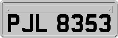 PJL8353