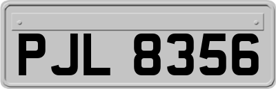 PJL8356