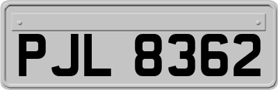 PJL8362