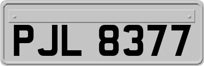 PJL8377