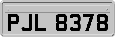 PJL8378