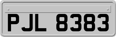 PJL8383