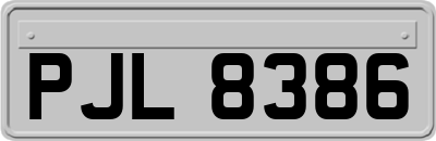 PJL8386
