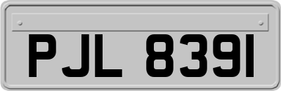 PJL8391