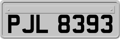 PJL8393