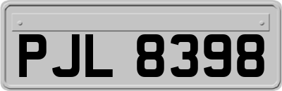 PJL8398