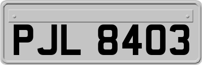 PJL8403
