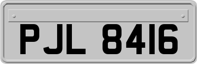 PJL8416