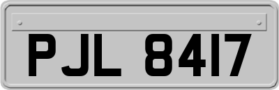 PJL8417
