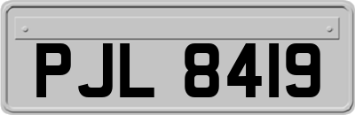 PJL8419