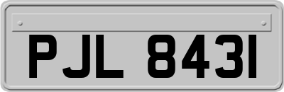 PJL8431