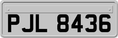 PJL8436