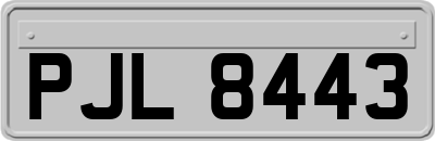 PJL8443