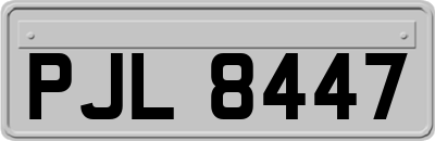 PJL8447