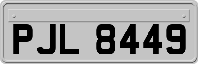 PJL8449
