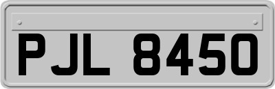 PJL8450