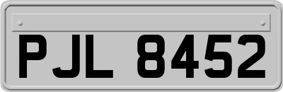 PJL8452