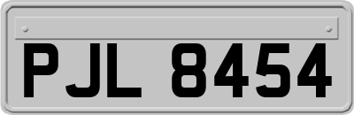 PJL8454