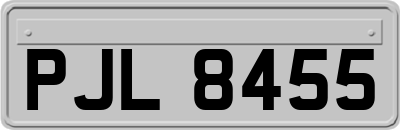PJL8455