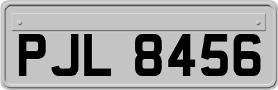 PJL8456