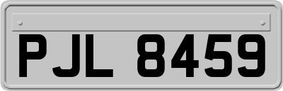PJL8459