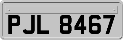 PJL8467