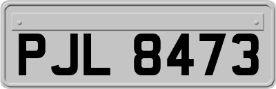 PJL8473