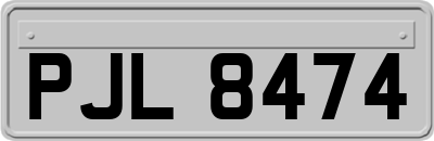 PJL8474